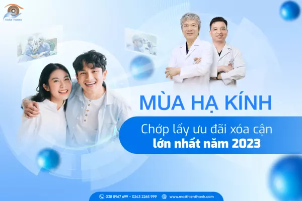mùa hạ kính