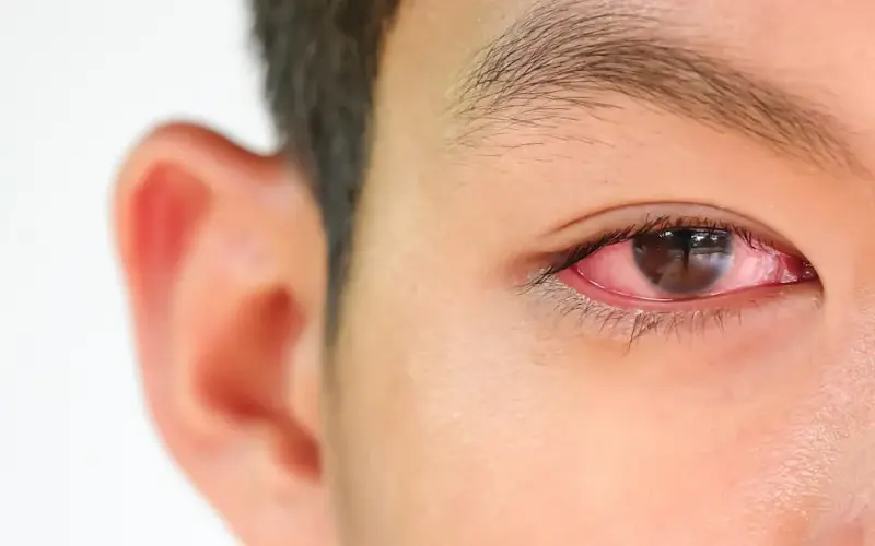 Viêm kết mạc mắt có nguy hiểm không
