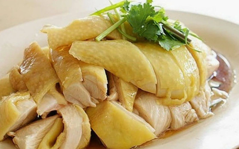một số thực phẩm dễ gây dị ứng hoặc sinh sẹo lồi