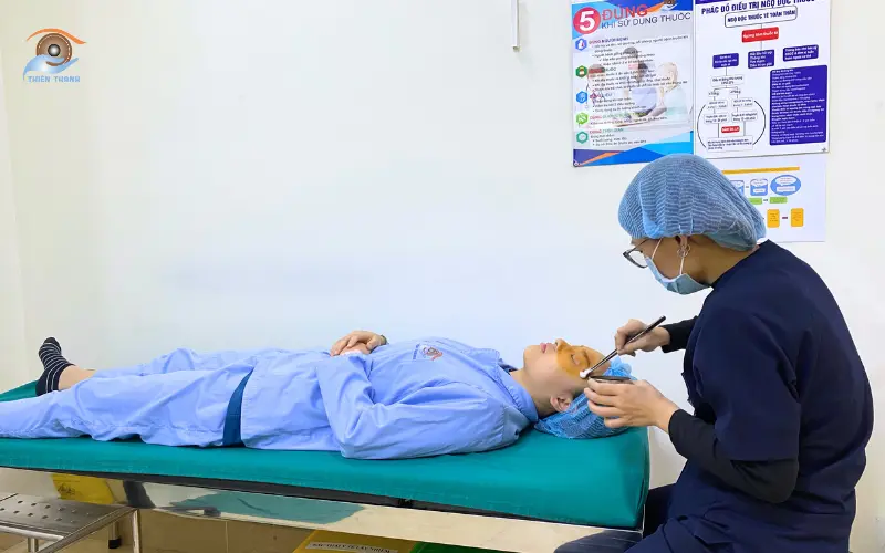 Mắt lác có phẫu thuật được không? Giải pháp điều trị hiệu quả