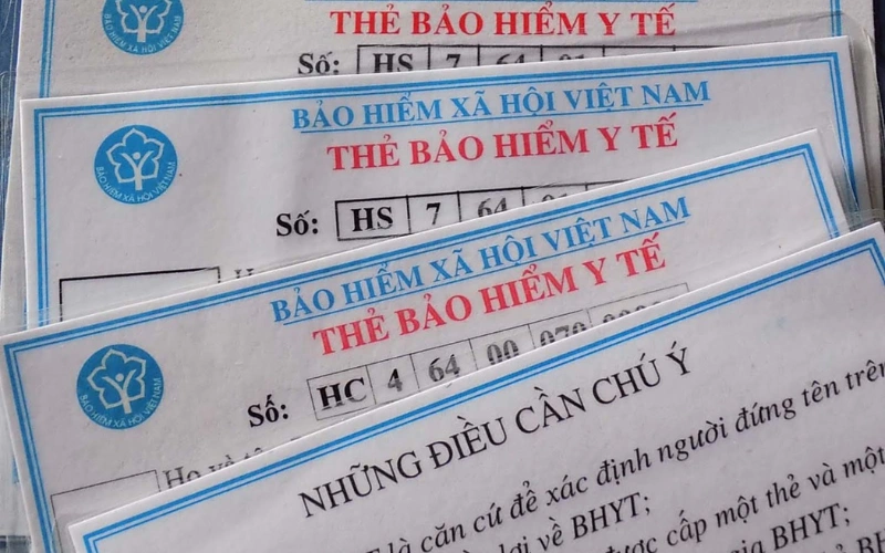 mức hưởng bảo hiểm y tế khi điều trị mổ mắt