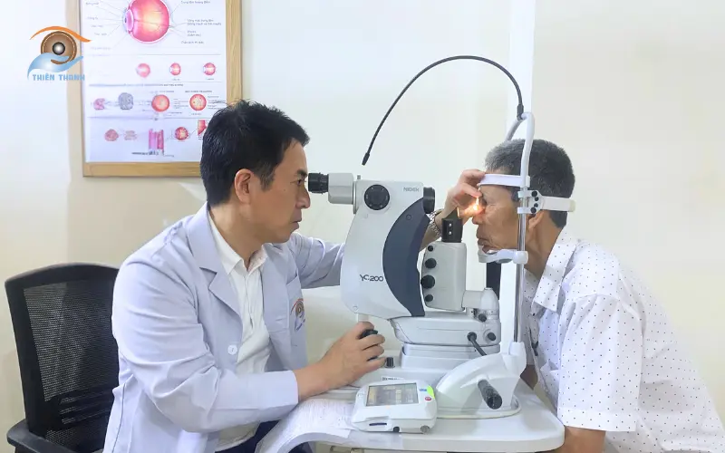 Chi phí mổ đục bao sau: Thông tin cần biết trước khi điều trị