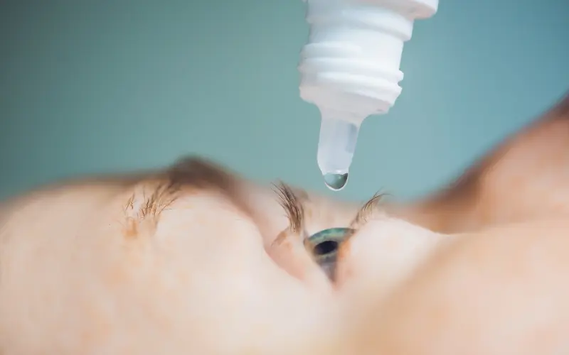 sử dụng thuốc atropin