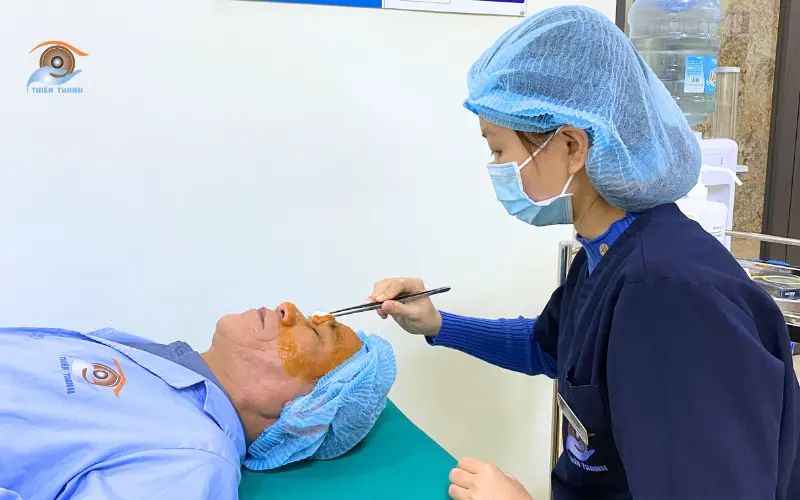 Phương pháp nào điều trị tăng nhãn áp hiệu quả nhất hiện nay?