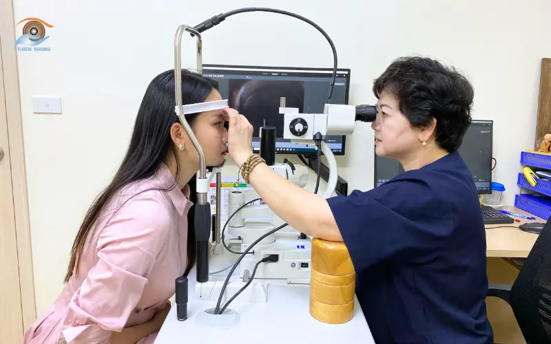 tái khám định kỳ phòng ngừa nguy cơ tái phát