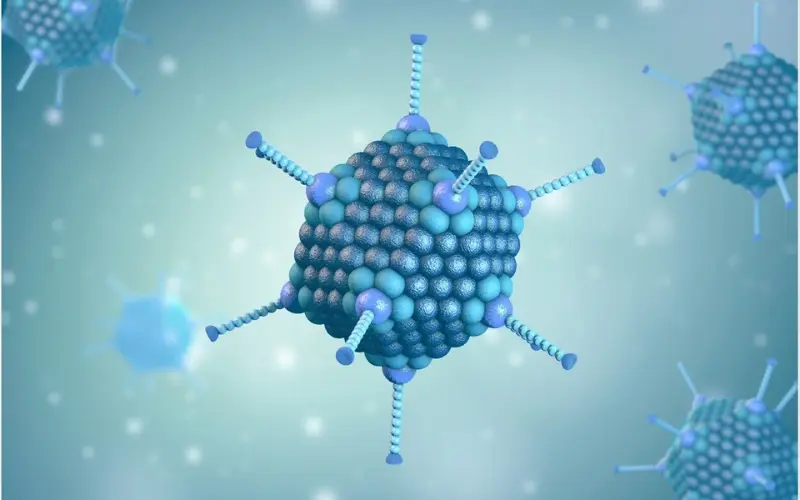 virus gây đau mắt đỏ