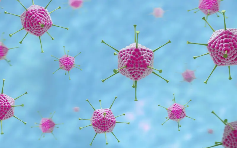 adenovirus