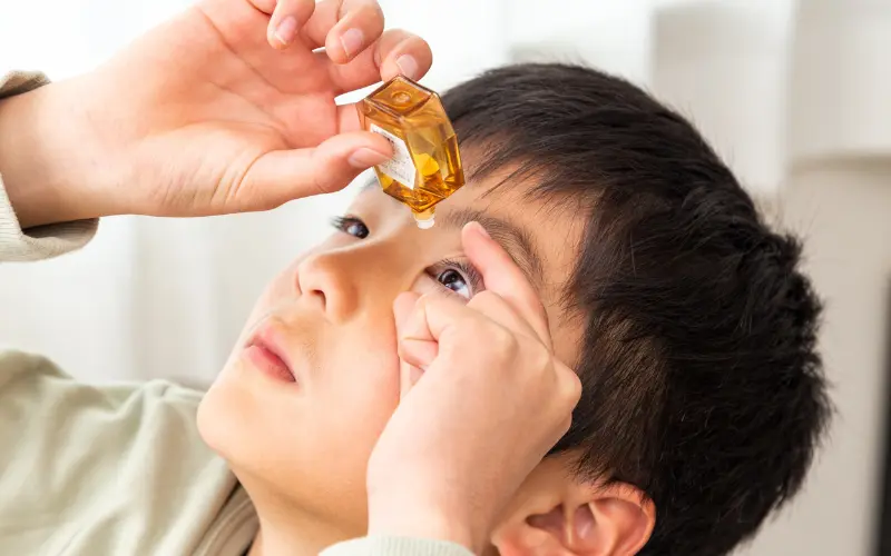 tra thuốc đúng theo chỉ dẫn