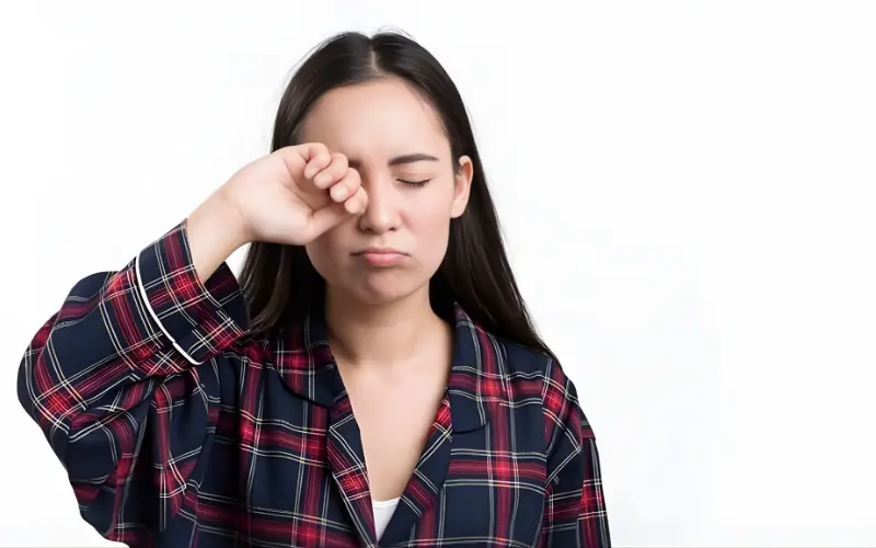 Co thắt mi mắt là gì? Khi nào hiện tượng “máy mắt” trở thành bệnh lý?