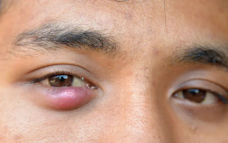 Chắp lẹo mắt có lây không? Cách chăm sóc và phòng ngừa lây lan
