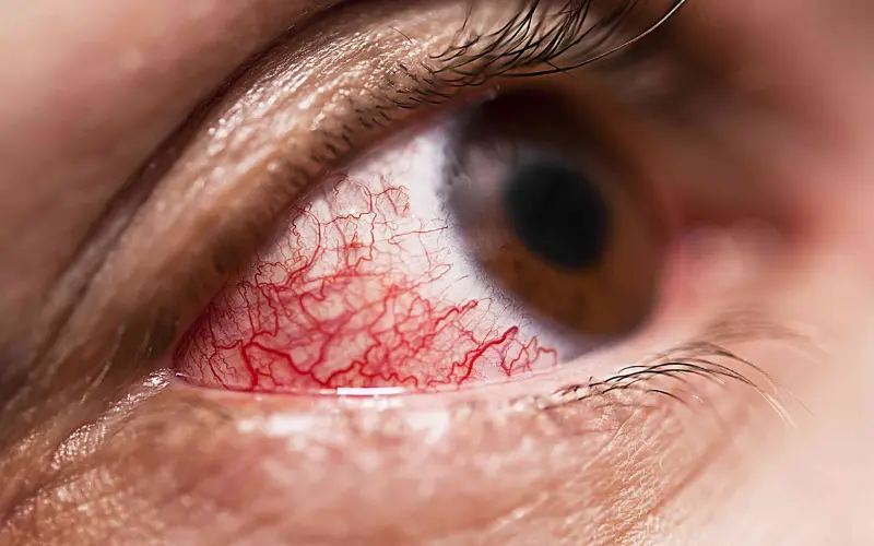 Viêm màng bồ đào có phải mổ không? Những điều người bệnh cần biết
