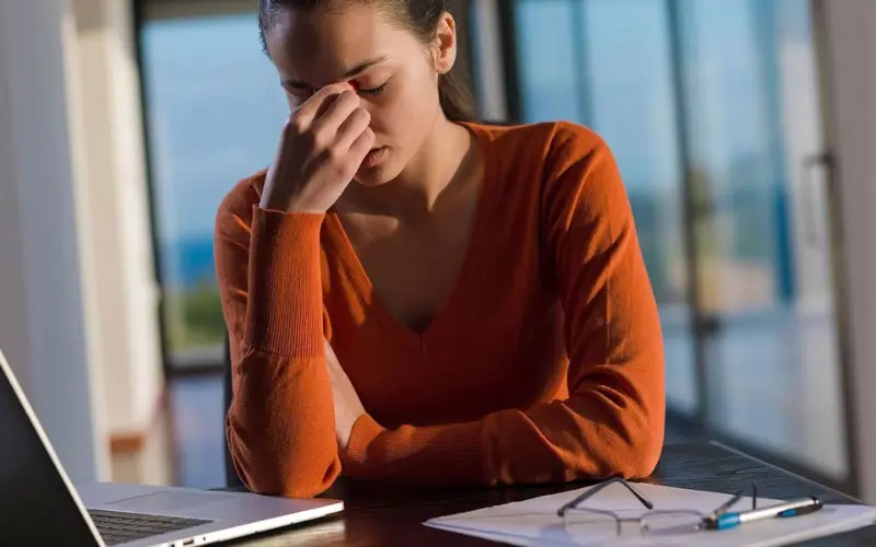 Rối loạn điều tiết mắt: Nguyên nhân và cách khắc phục hiệu quả