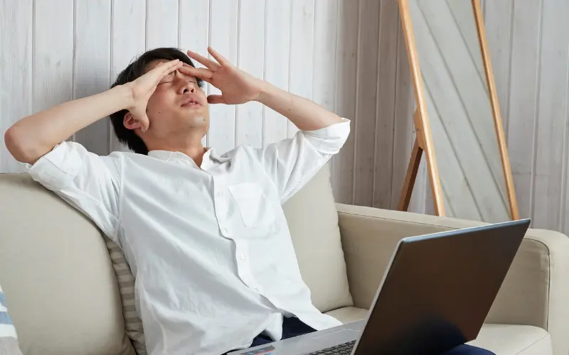 Rối loạn thị giác là gì? Dấu hiệu, nguyên nhân và cách điều trị