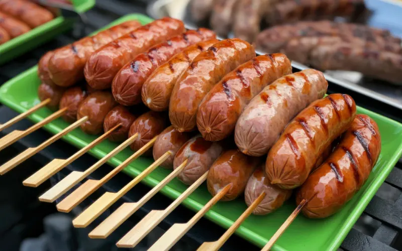 thức ăn chế biến sẵn