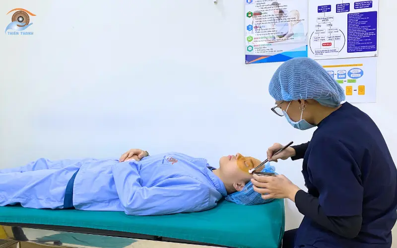 Mổ cận phương pháp nào tốt nhất? Lựa chọn tối ưu cho mắt