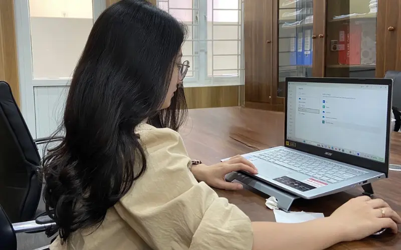 tái cận sau mổ